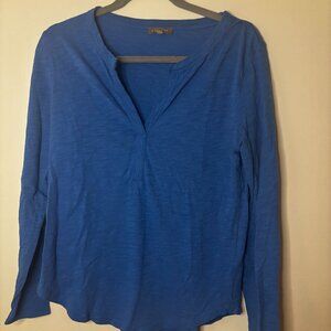 Lilla P Long Sleeved Tee size small